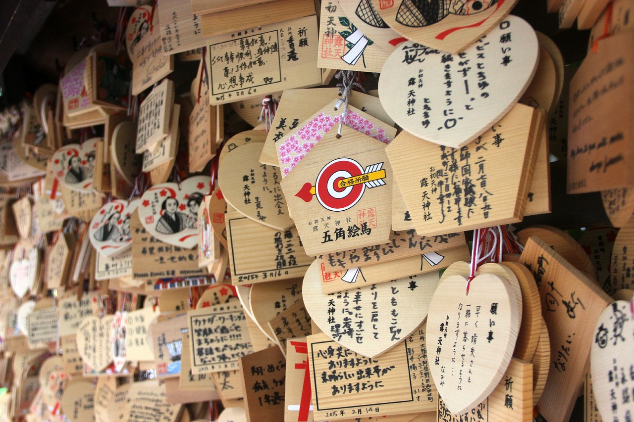 潜江健康、安全与幸福：日本留学生活中的重要注意事项